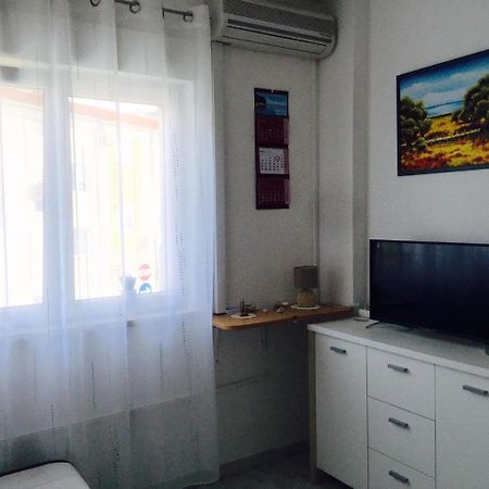 Apartment Umag Nelly Ngoại thất bức ảnh