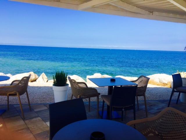 Apartment Umag Nelly Ngoại thất bức ảnh