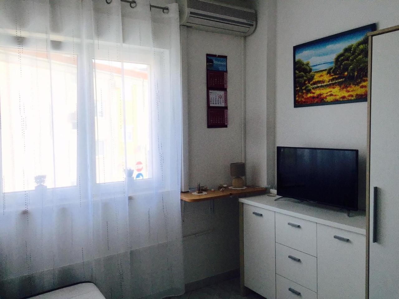 Apartment Umag Nelly Ngoại thất bức ảnh