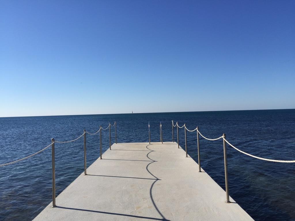 Apartment Umag Nelly Ngoại thất bức ảnh