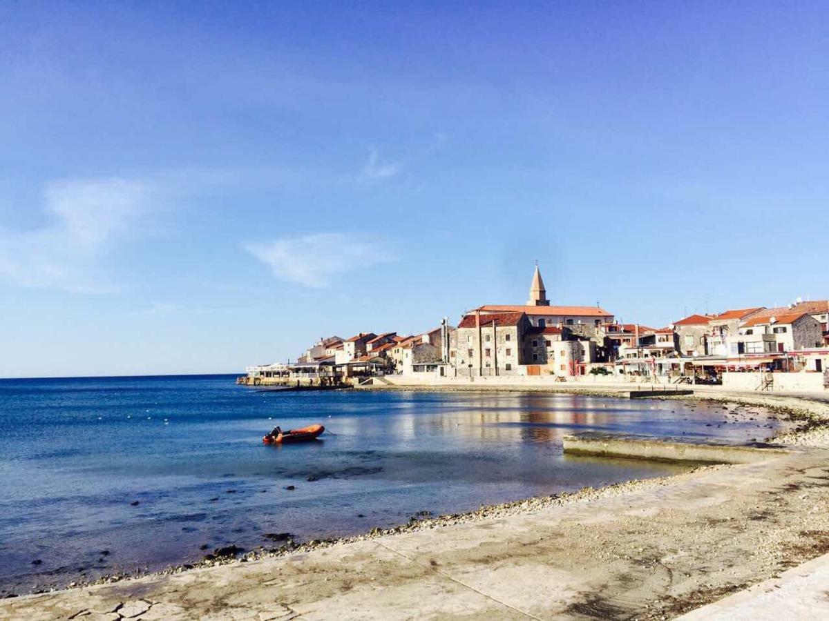 Apartment Umag Nelly Ngoại thất bức ảnh